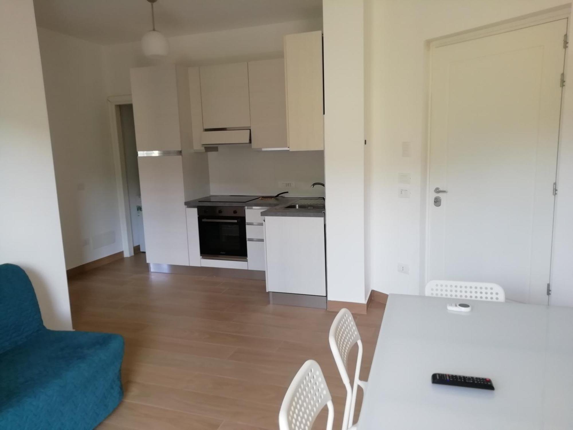 Apartamento Terrazza Michelino Parghelia Exterior foto