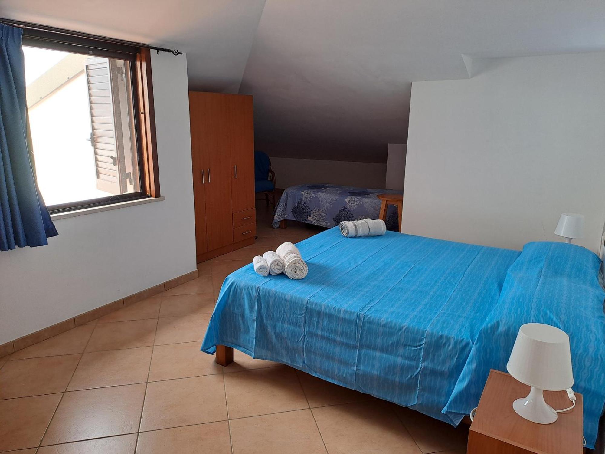 Apartamento Terrazza Michelino Parghelia Exterior foto